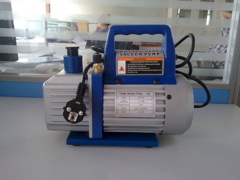 vacuumpump-vacuum pump-vp115-1.5CFM-1.8 CFM-5.3KG-50L/MIN-5PA-MINI-SMAILL