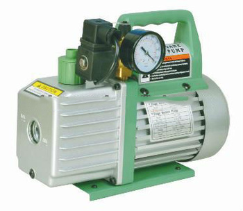 rotary vane vacuum pump-vacuum pump-vp115-1.5CFM-1.8 CFM-5.3KG-50L/MIN-5PA-MINI-SMAILL