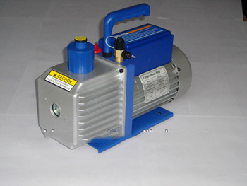 <font color='red'>single</font> <font color='red'>stage</font> rotary vane <font color='red'>vacuum</font> <font color='red'>pump</font> -VP2100-<font color='red'>12CFM</font>-1HP