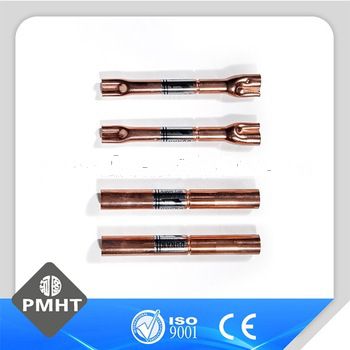 Refrigeration brass check valve types