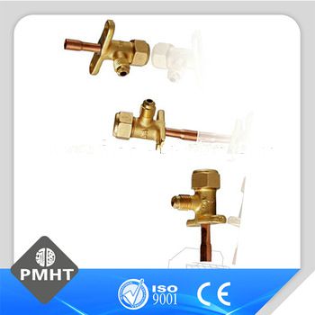 Service Valve High quality air conditioning parts