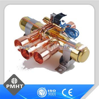 Air Conditioner 4-way solenoid valve