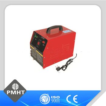 Refrigeration application electronic Vacuum PUmp Pressure pump