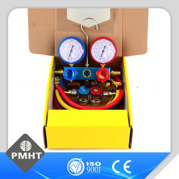Best Prices Latest refrigerant pressure gauge