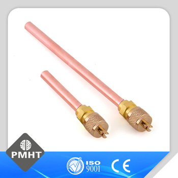 Latest Hot Selling refrigerant access valve