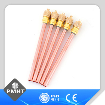 Professional Factory Supply charging valve for refrigeration