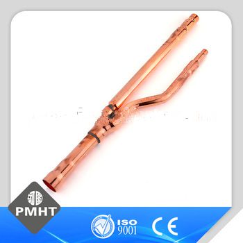 MAIN PRODUCT Air Conditioner copper Disperse pipe copper fitting