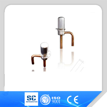 DPF Series Air conditioner Electronic Expansion Valve