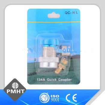 Manufacturer supply hot sale pipe quick connector