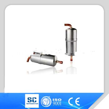 air conditioner parts Gas liquid separator