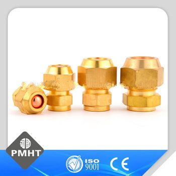 Latest Wholesale pipe fittings union connector