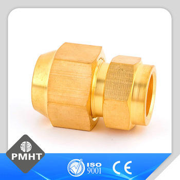 Factory Main Products brass coupling connector union