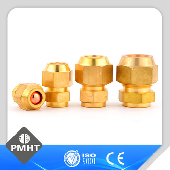 Manufacturer supply hot sale connector pipe union