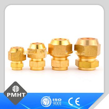 Professional Factory Cheap Wholesale double female connector