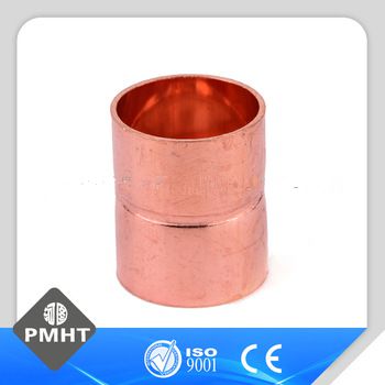 TOP SALE BEST PRICE equal straight coupling pipe fitting
