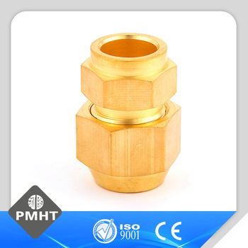 MAIN PRODUCT forged brass pipe connectors