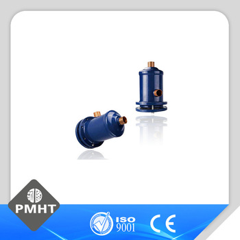 air conditioner &refrigerator parts replaceable cartridge filter