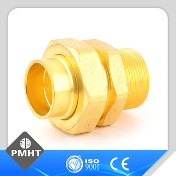 Best Prices Latest fitting connector with outside screw