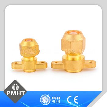 Factory supplier newest brass screw fitting