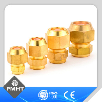 Best selling quick connect pipe fittings