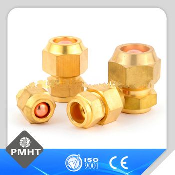 Latest Hot Selling connector tube union