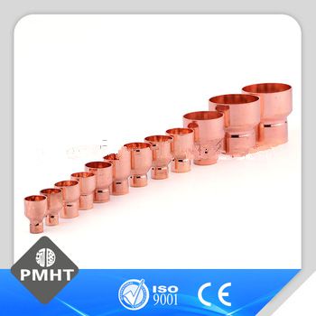 Factory Main Products reducer pipe coupling