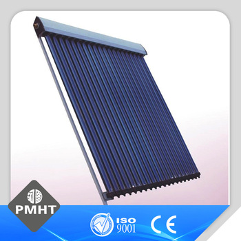 China supply R134/r22/r401a copper finned tube heat exchanger