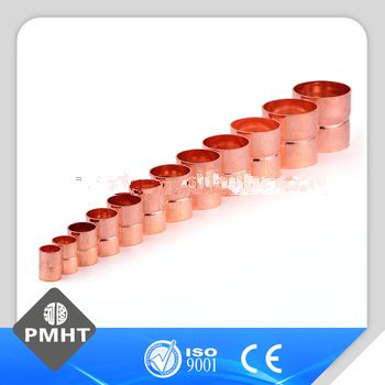 Factory Sale pipe reducing coupling