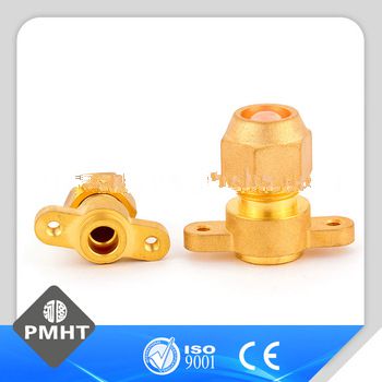 Newest factory sale screw pipe fitting joint