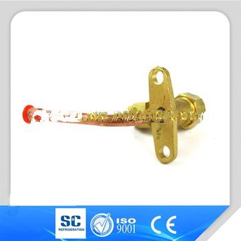 3 way air conditioner valve 5/8