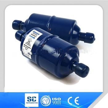 Factory Popular excellent quality refrigeration parts dry <font color='red'>filter</font> <font color='red'>filters</font> with good price