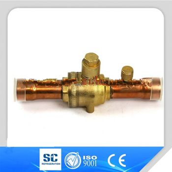 Latest Hot Selling!! excellent quality china manufactury ball valve in many style