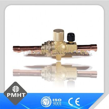 Latest Hot Selling!! good quality ball valve 3-way fine workmanship