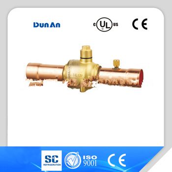 <font color='red'>FQ</font> Refrigeration <font color='red'>ball</font> valve 2-way brass <font color='red'>ball</font> <font color='red'>valves</font>