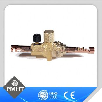 Best selling low price 3 way gas ball valve reasonable price