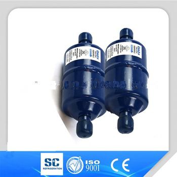 Latest product long lasting air oil separator compressor filter in many style