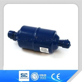 Latest product different types dry air compressor for 2016