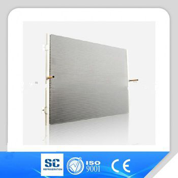 Customize low price heat exchanger radiator