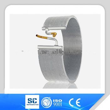 Professional Factory Cheap Wholesale special design copper plate heat exchanger with good price