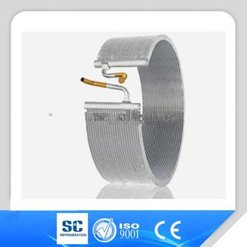 FACTORY DIRECTLY!! different types mini heat exchanger in many style