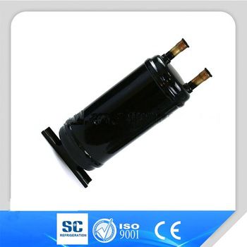 Factory design vapor liquid separator