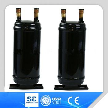 best-selling auto accumulator