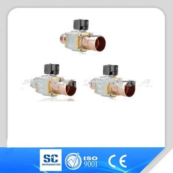 Customized high quality dc 12v <font color='red'>explosion</font> <font color='red'>proof</font> gas solenoid valves /<font color='red'>24v</font> solenoid valves
