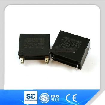 hot sale hot sale ac motor capacitor 3 5 uf