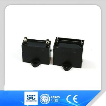 2016 Cheap hot sale al capacitor 500v