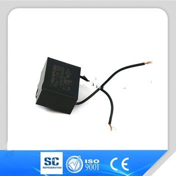 Factory price hot sale capacitor 1f 12v