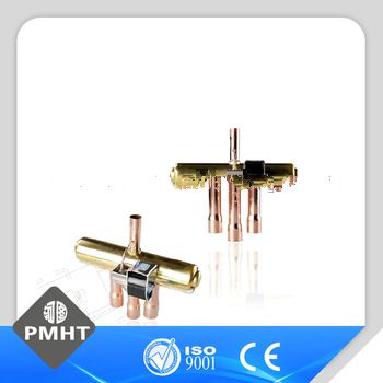 air conditioner <font color='red'>accessories</font> <font color='red'>Electromagnetic</font> 4-<font color='red'>WAY</font> reversing <font color='red'>valve</font>/hydraulics valves/<font color='red'>electromagnetic</font>