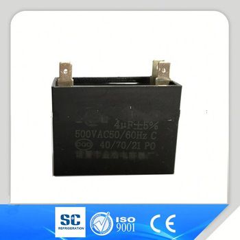 Latest Hot Selling iec standard capacitor start electric motor