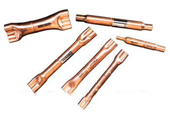 FD series Copper check valve for Air conditioner
