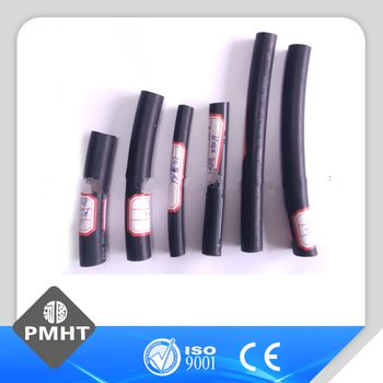 Car application 1/4 3/8 high pressure air conditioner tube